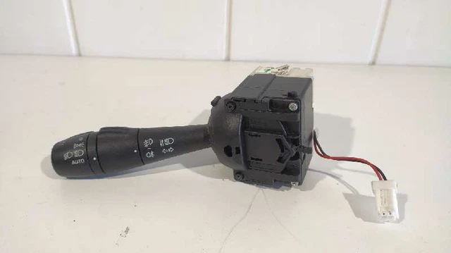 255675887R Commutateur D´eclairage / 1456627 Pour Renault Captur 1.5 Dci Diesel