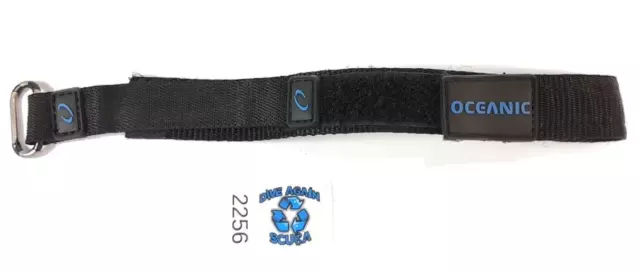 Ozeanische Geo Atom 1, 2, 3, F.10 Aeris Epos Manta Tauch Computer Uhrenarmband