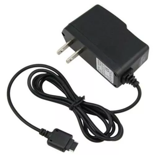 AC Wall Home CHARGER for CASIO G'zOne BOULDER C711 Battery GZONE /LG VX8500