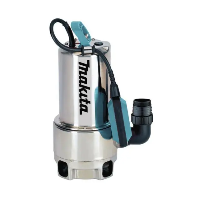 Makita PF1110 pompa sommergibile 1100 W 15000 l/h 5 m