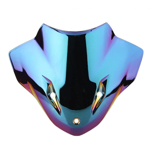 Cerchione Anteriore Arashi Per BMW S1000R / S1000XR 2019-2025, Nero Lucido, Non-M, Montaggio Diretto