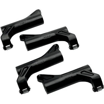 Jims - 1732 - Roller Rocker Kits, 1.50 Ratio Harley-Davidson Electra Glide FL,El