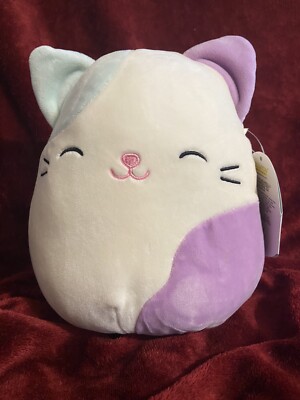 cora squishmallow
