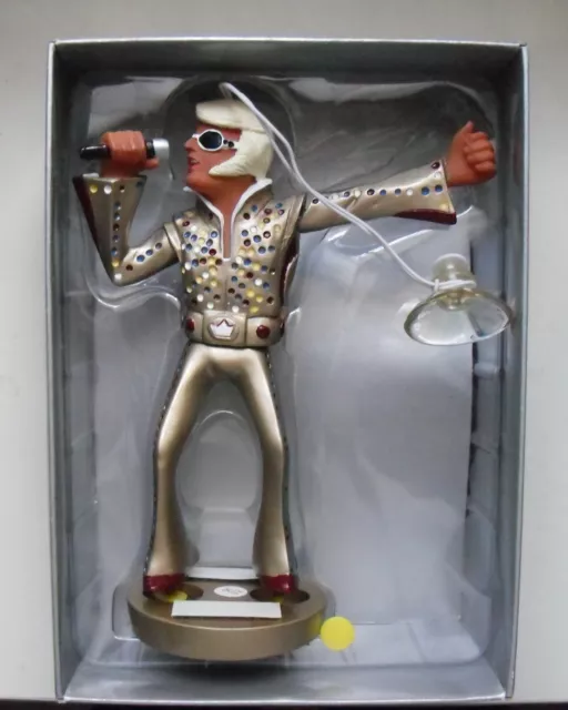 wackelfigur elvis