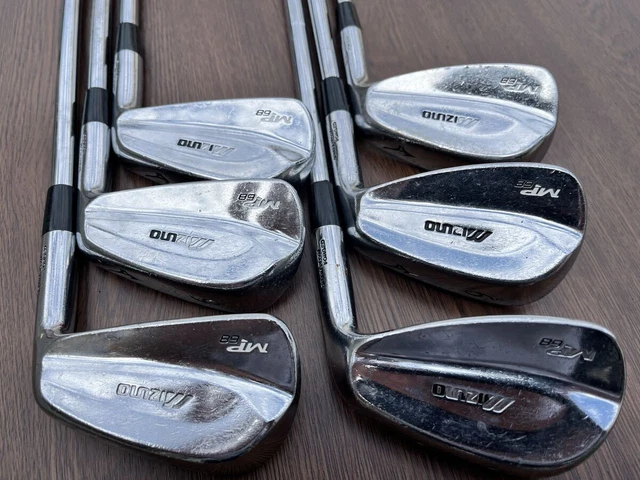 Ensemble De Fers TaylorMade Stealth – 6-9,P,KBS MAX MT Flex S, Occasion, Right-handed
