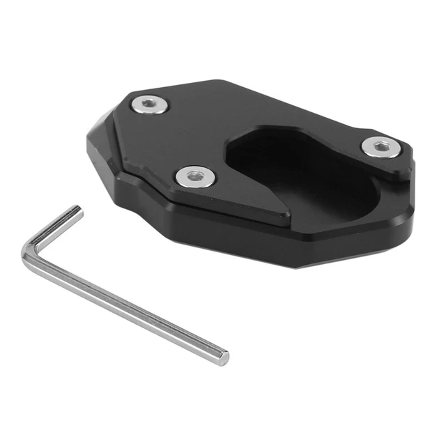 Estensore piastra cavalletto supporto prolunga per Z900 Z900RS SE 2022 Z1000B9