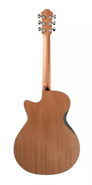 Furch Blue Deluxe Gc-CM LR Baggs SPE Acoustic Guitar+ Bag + GIFT 2