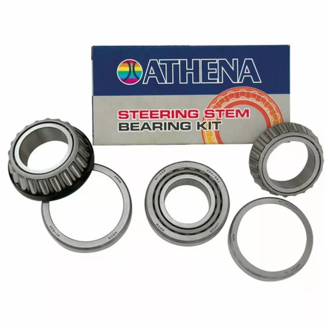 Kits Roulements Direction ATHENA Yamaha 500 T-Max 2001-2007