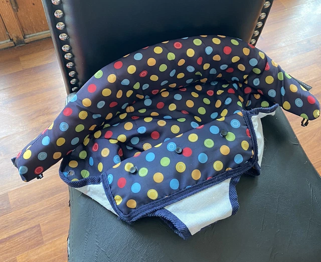 Almohadilla de cubierta de asiento de tela Baby Trend Walker • Pieza de repuesto