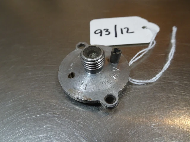bsa bantam d1 carburettor
