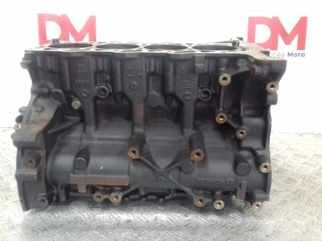 D0FA bloc embielle pour FORD TRANSIT CAJA CERRADA CORTA 2.4 ALFONSO 5251334