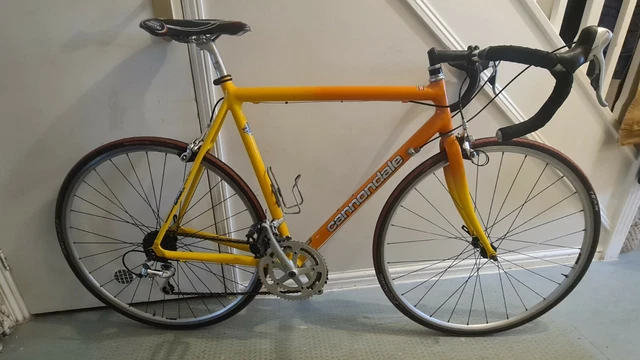 Cannondale r300 sales cad2 for sale