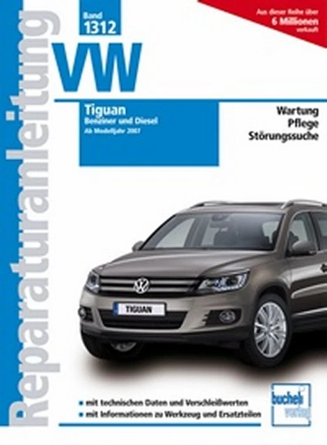 Wartungsplan Vw Tiguan Pdfnull