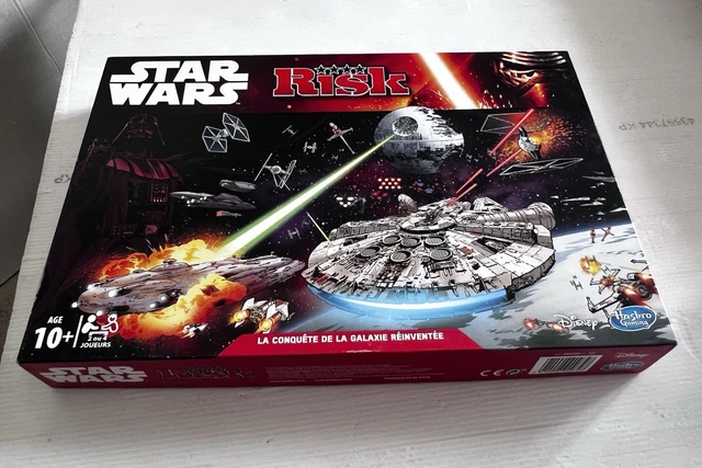 La fin de la guerre des clones - Star Wars Encyclopedia 5