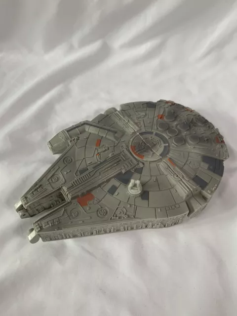 Star Wars Millennium Falcon Play Dough Figure Maker Hasbro 