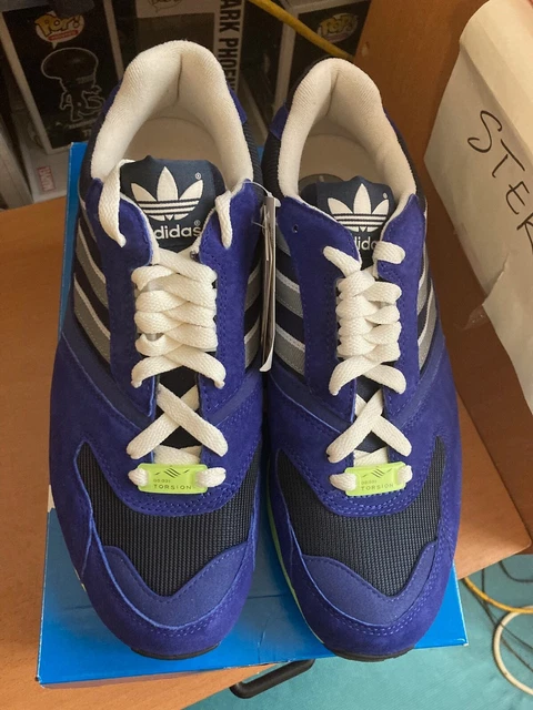 Adidas ZX 4000 EE4765 EU42 UK8 US8.5 boost yeezy 7000 8000 adv 3