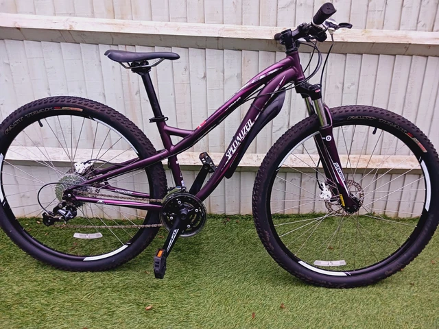 Specialized myka 2025 29er