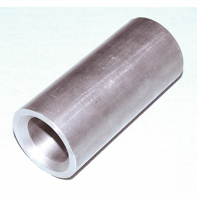 Konusbuchse - Einschweisbuchse 145mm - M22 für Frontladerzinken