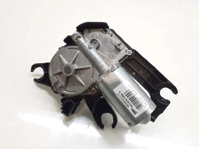 9673251380 Motore Tergicristallo Posteriore / 2483837 Per Peugeot 208 Gti