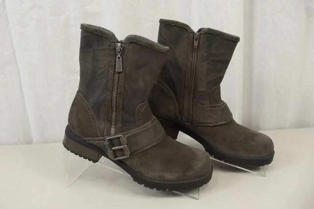 Clarks women's faralyn rise boot top
