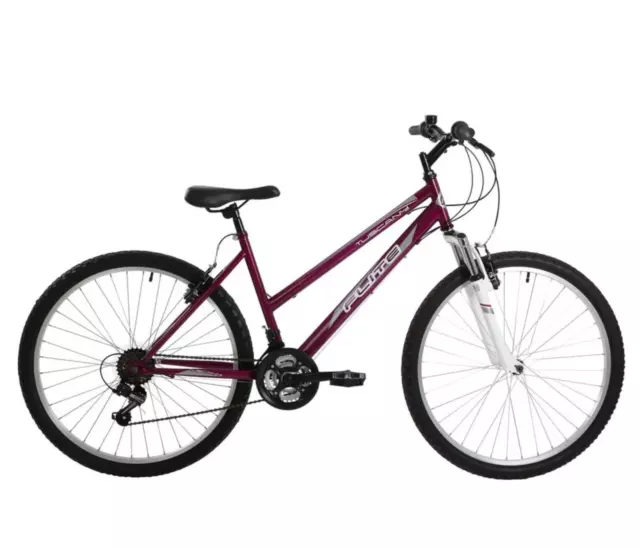 Magna great divide 26 mountain bike deals