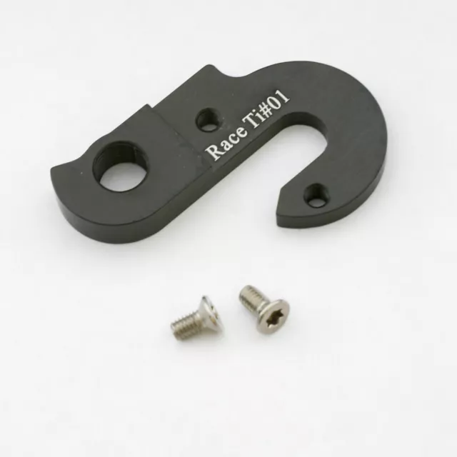 Mech Rear Derailleur Hanger Dropout Canyon Foes Kona Marin Merida Niner