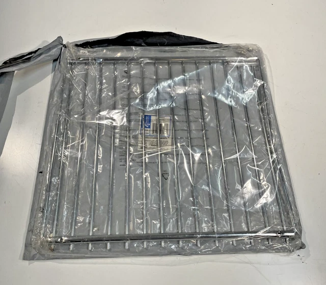 N2 ELECTROITALY Universal Extendable Oven Grill, Adjustable - Foto 7