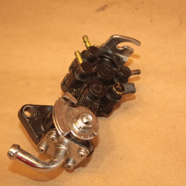 Yamaha 2002-2005 GP800R Oil Pump Engine Motor Sump