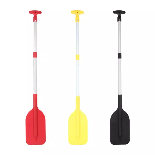 Kayak Paddle 53cm to 108cm Canoeing Paddle for Outdoor Activities Kayak Boating