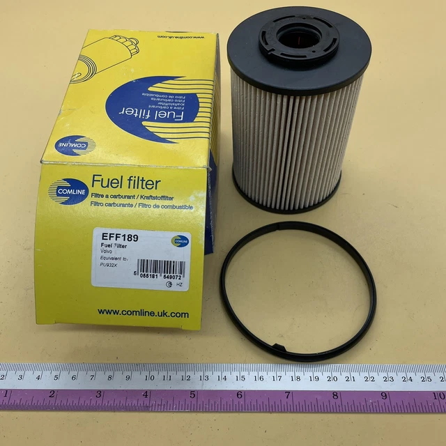Filters, Lorry/Truck Parts, Commercial Vehicle Parts, Vehicle