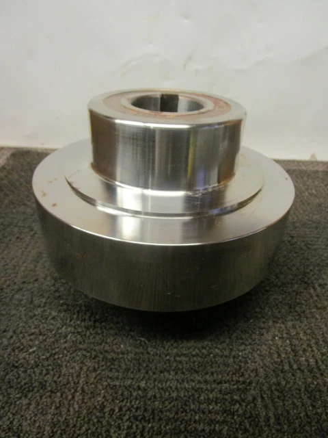 Mrf 7T1 D2 10671 Rollerformer Roll Former Roller Die Tooling 2"I.d. X 8"O.d.