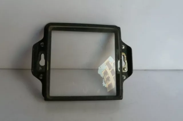 Mamiya TLR C330 C220 Camera Viewfinder Mask for 65mm lens