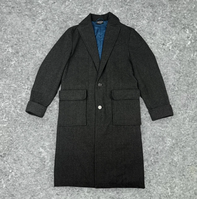 Costume cosplay Animali Fantastici 2 Newt Cappotto Grigio Scamandro Harry Potter - Adulto