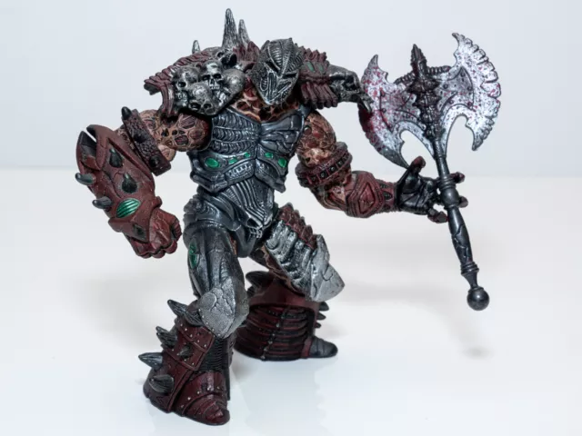 McFarlane Toys - MEDIEVAL SPAWN