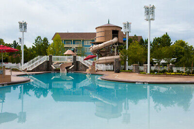 Disney's Saratoga Springs Resort Vacation Rental Orlando Florida 3