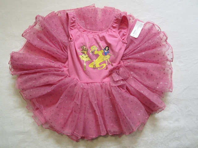 Fancy nancy deluxe leotard dress sale
