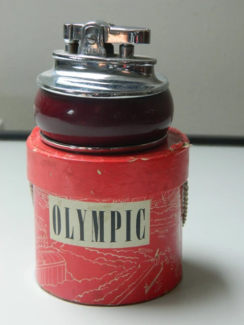 ANCIEN MINI APPAREIL photo années 50, KIT Made in Japan - avec étui et