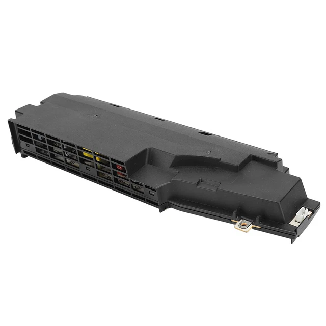 ABS Black Game Console Power Supply Gaming Equipment Accessories For PS3 APS GDS