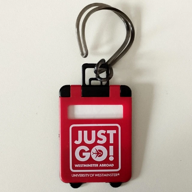 Luggage Tags Suitcase ID Card Name Label Baggage Address Travel Holiday