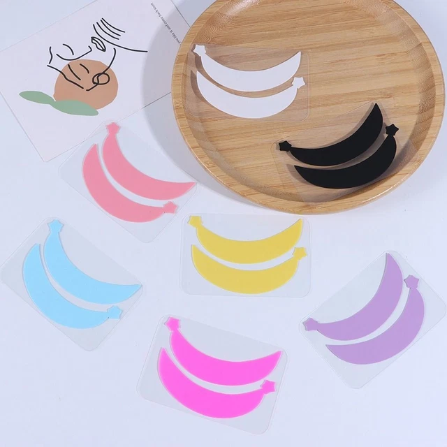Accessories Eyelash Perm Pad 3D Eyelash Lifting Eyelash Curler Tool Silicone