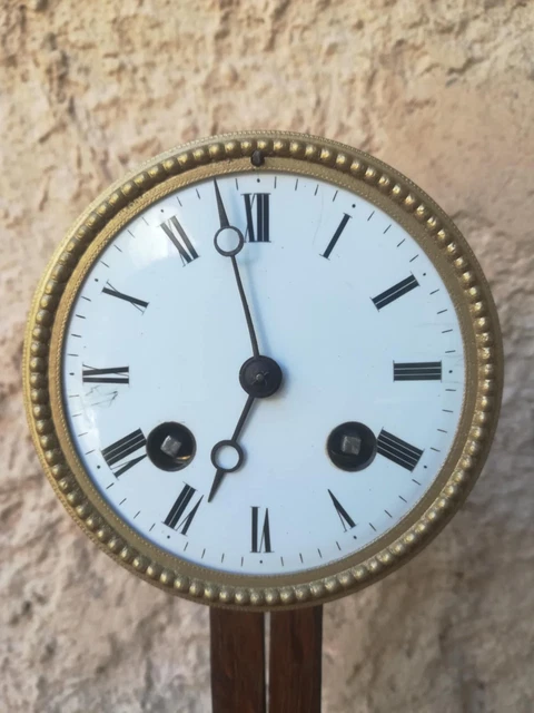Aiguilles Dauphine pour pendules à mouvement de Paris
