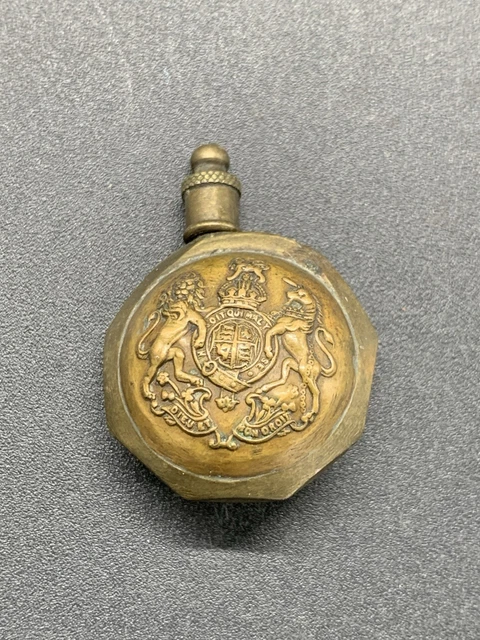 Briquet Ancien De Poilu - Objet WW1 - Souvenir France - Époque 14-18