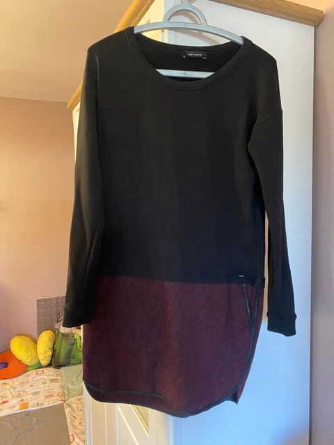 Robe Copine Style Clown - Taille 36 - Multicouleur - Occasion Très Bon état