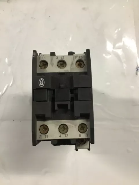 MOELLER contactor DIL0AM-G (ref135)