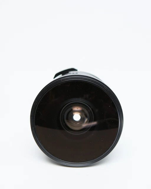 PENTAX 67 SMC Fish-Eye 35Mm F4.5 8580509 £465.69 - PicClick UK