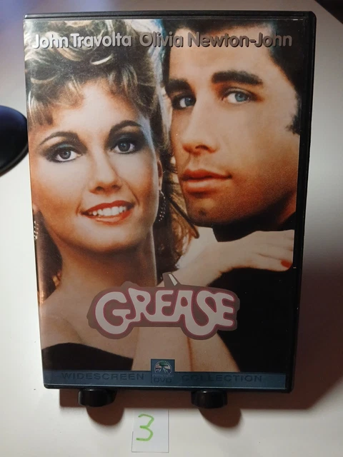 HWC Trading A4 John Travolta Grease Los Regalos Imprimieron La Imagen Firmada Del Autógrafo Para Los Fans De La Memorabilia De La Película