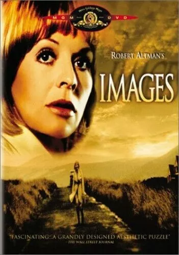 Images [] [1972] [US Impor DVD Region 1