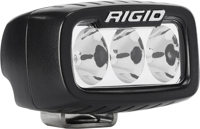 Rigid SR-M Series Pro Lights 912313