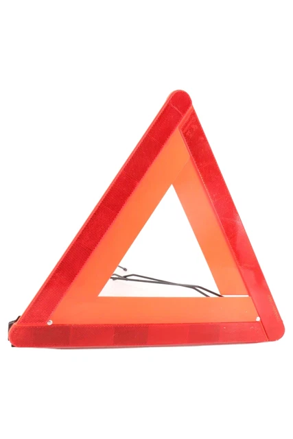 HELLA triangolo di avvertimento