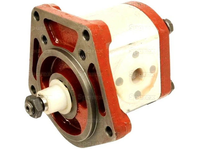 Boulons De Roue Avant Pour Tracteurs International 354, 374, Etc. – Neufs, Compatibles Case IH, Origine Chine !